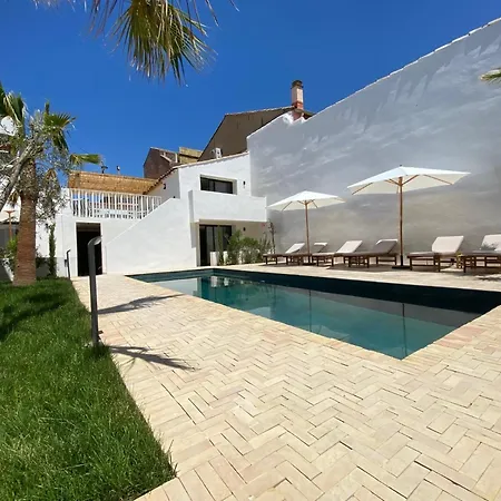 La Maison De - Piscine - * Sete