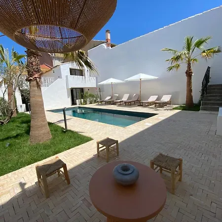 La Maison De - Piscine -