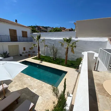 La Maison De - Piscine - Sete