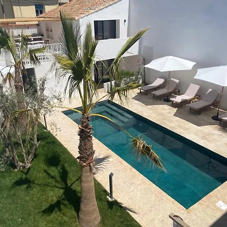 La Maison De - Piscine - * Sete