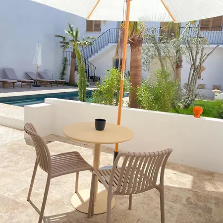 La Maison De - Piscine -