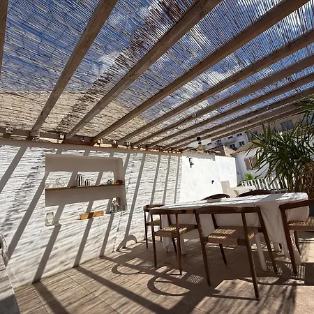 Bed & Breakfast La Maison De - Piscine - *