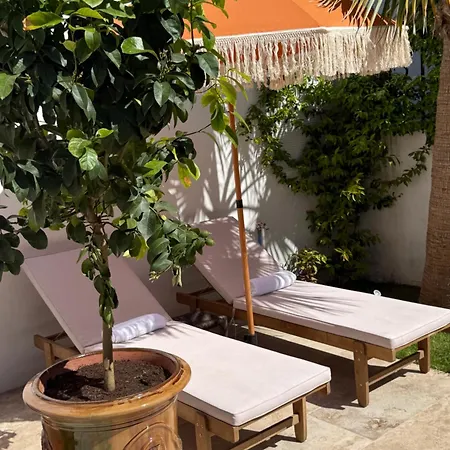 Bed & Breakfast La Maison De - Piscine -