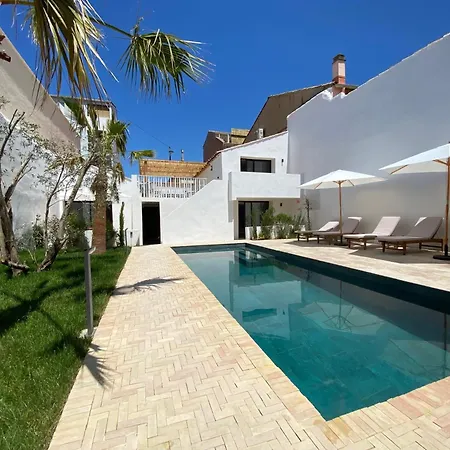 La Maison De - Piscine -