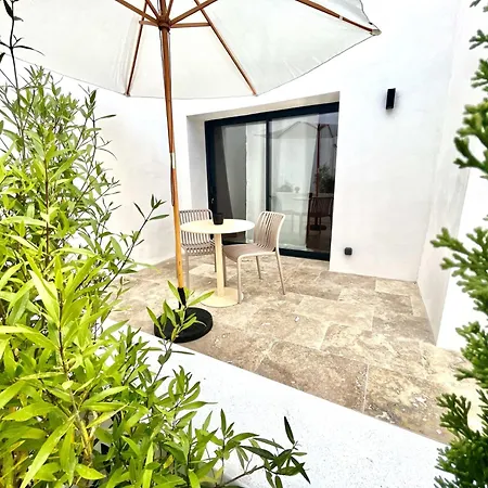 La Maison De - Piscine -