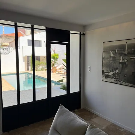 Bed & Breakfast La Maison De - Piscine - *
